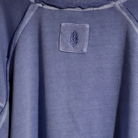 NOTICE LAST DAY THEN GONE!! NWOT, "One to beat oversized Sweatshirt" - Picture 11 of 16